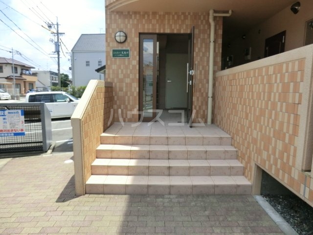 2/6 エントランス