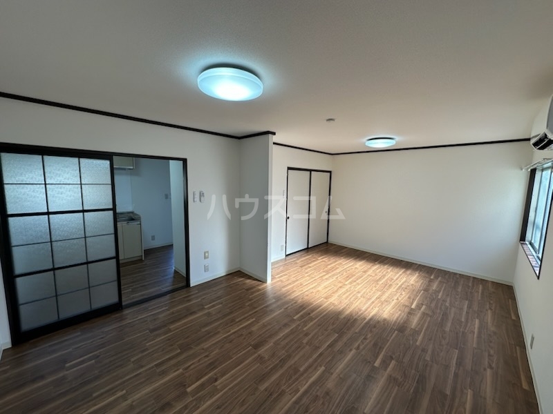 3/12 リビング/ダイニング