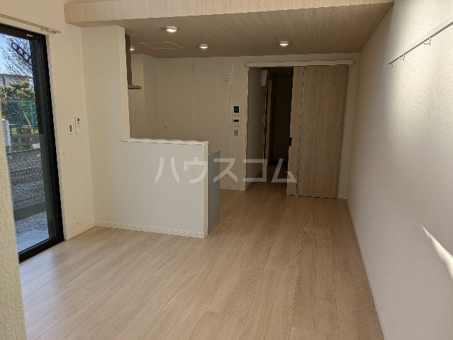 6/27 寝室