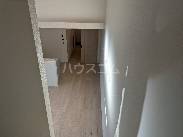 4/27 室内