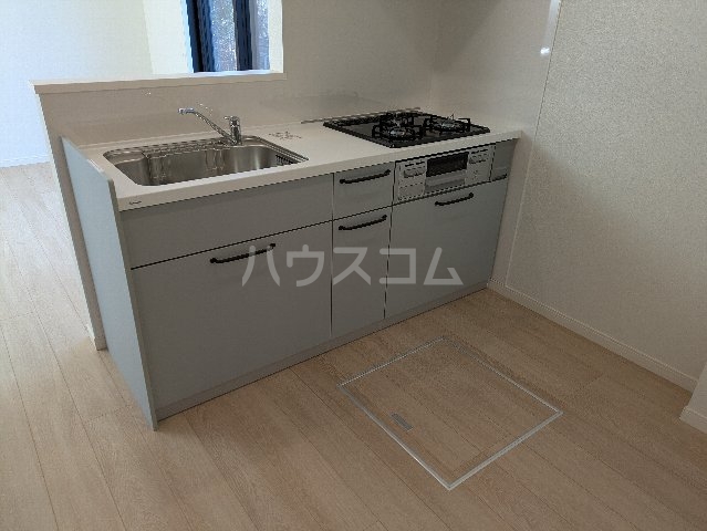 10/27 キッチン