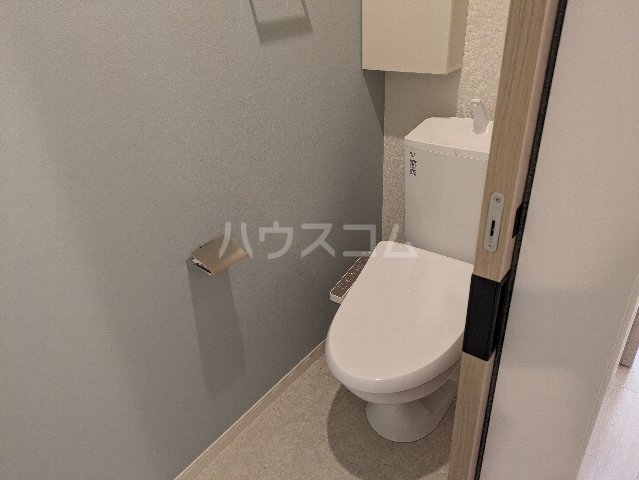 12/27 トイレ