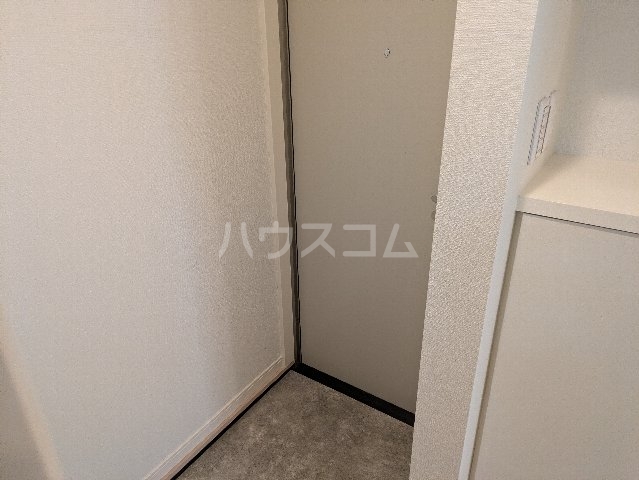 9/27 玄関