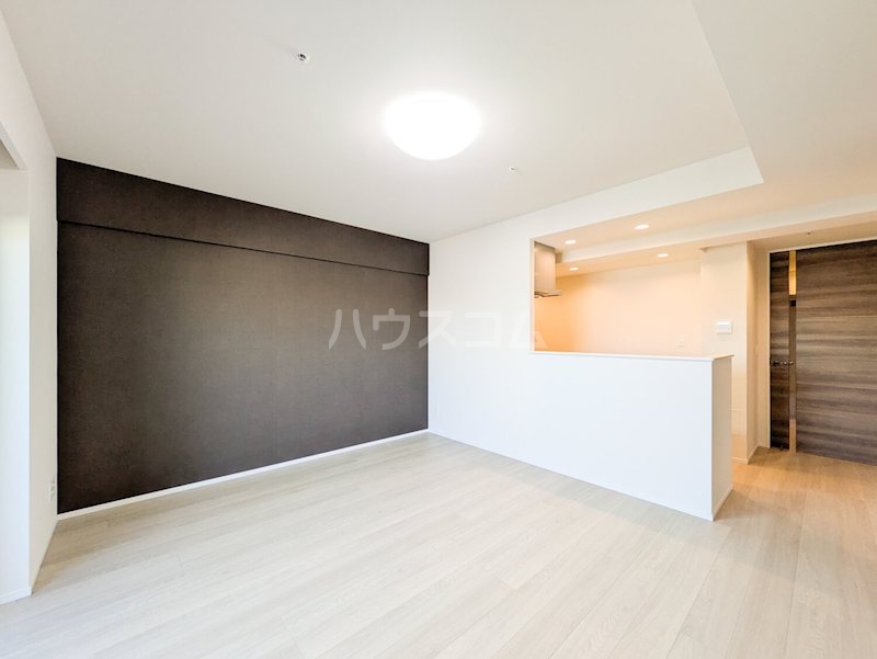 3/22 リビング/ダイニング