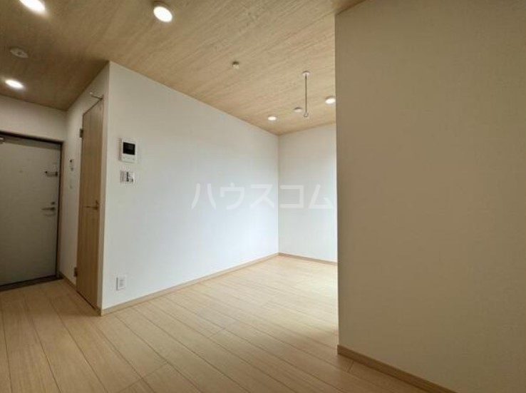 4/24 リビング/ダイニング