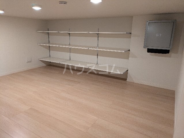 3/27 リビング/ダイニング