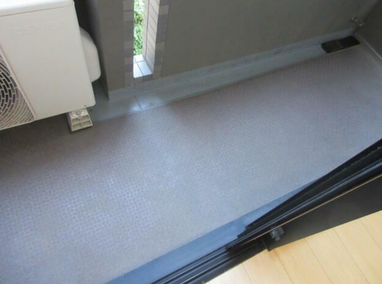 18/30 バルコニー