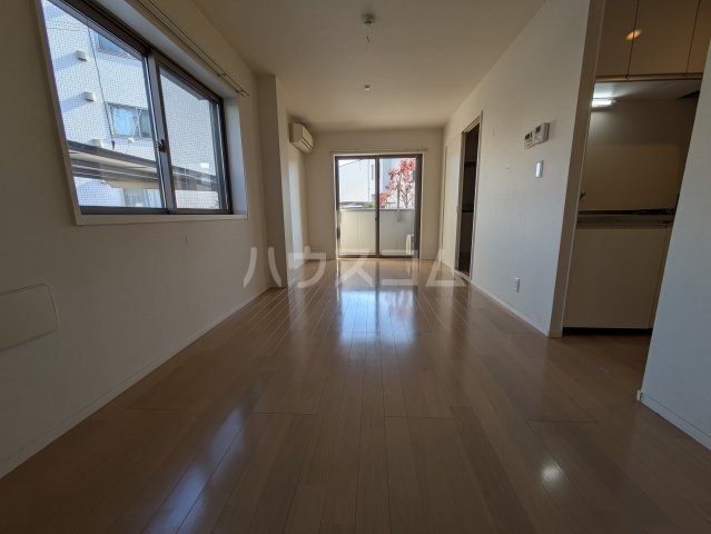 3/24 リビング/ダイニング