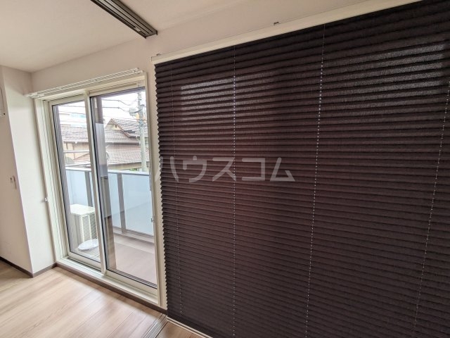 19/30 バルコニー