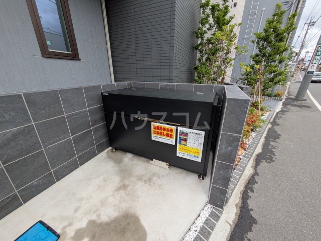 29/30 駐車場