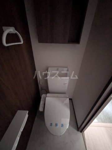 14/30 トイレ