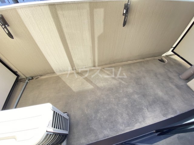 18/30 バルコニー