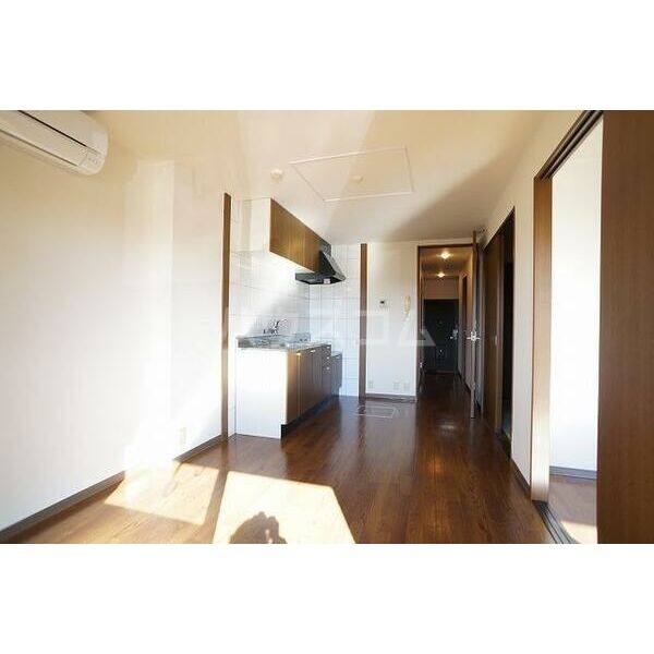 3/14 リビング/ダイニング