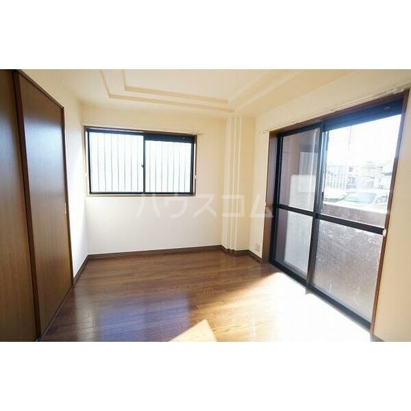 10/14 バルコニー