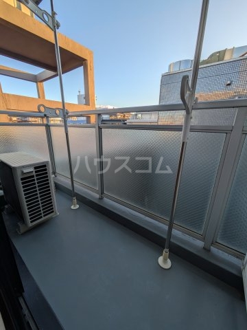15/29 バルコニー