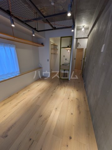 3/29 リビング/ダイニング