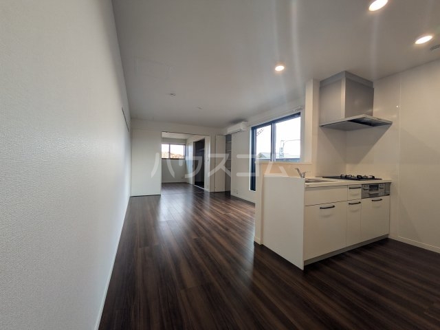 3/30 リビング/ダイニング