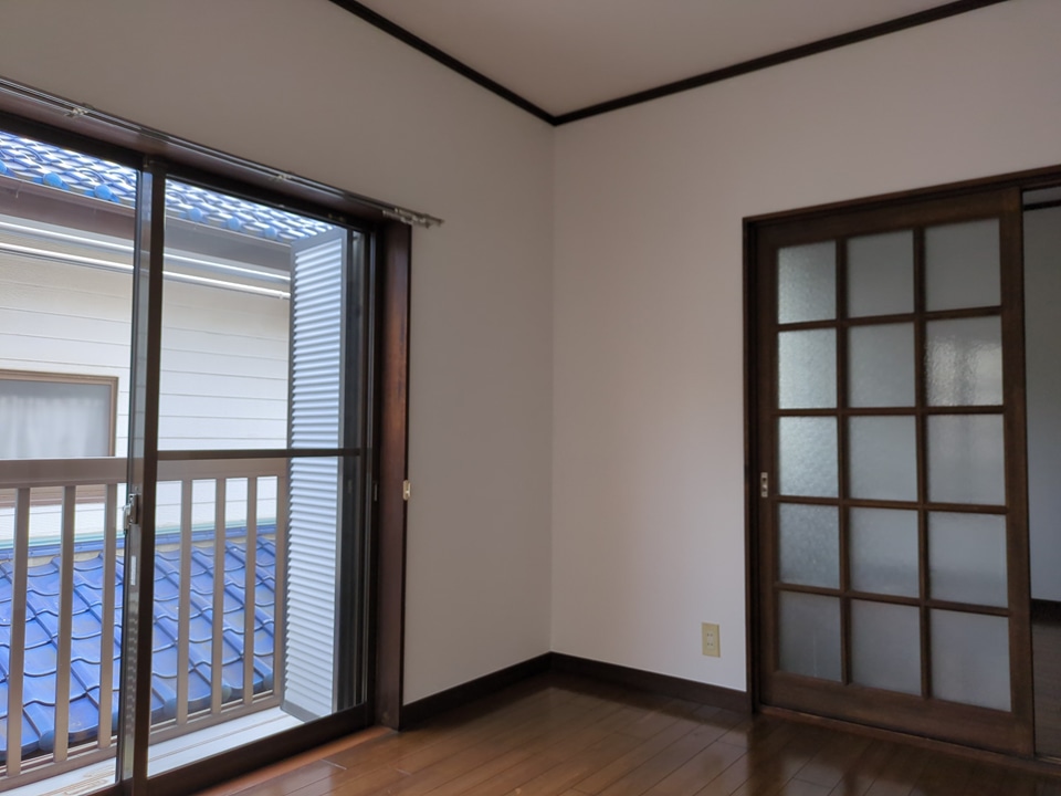 5/30 リビング/ダイニング