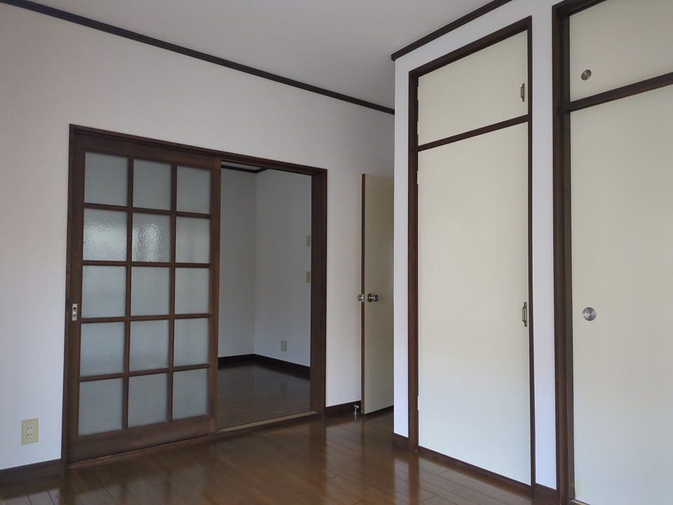 6/30 リビング/ダイニング