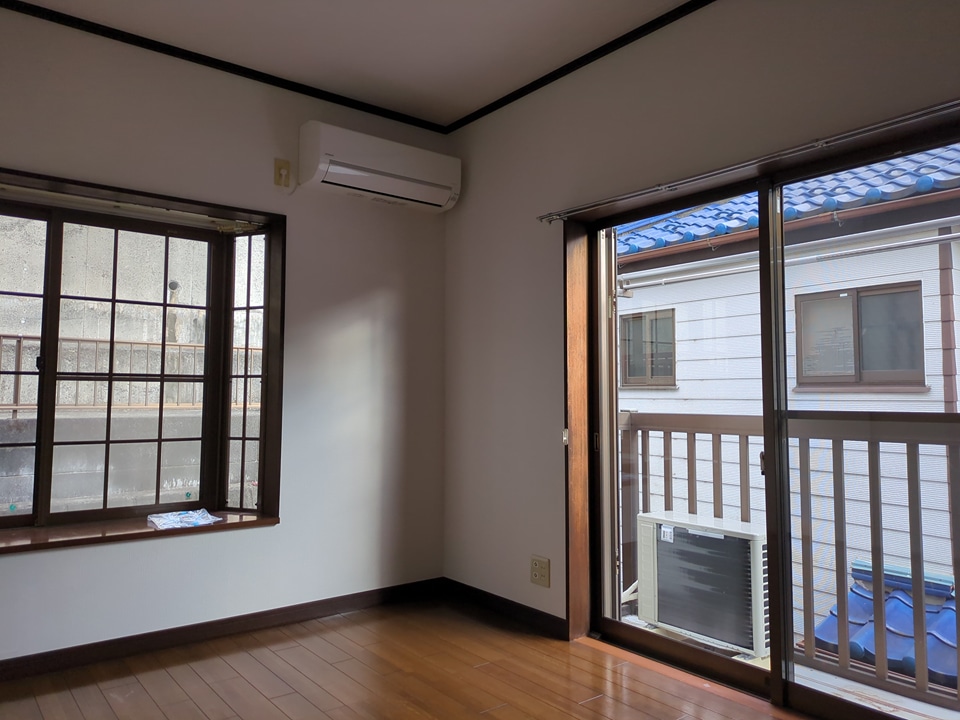 4/30 リビング/ダイニング