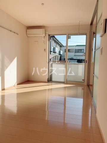 5/29 リビング/ダイニング