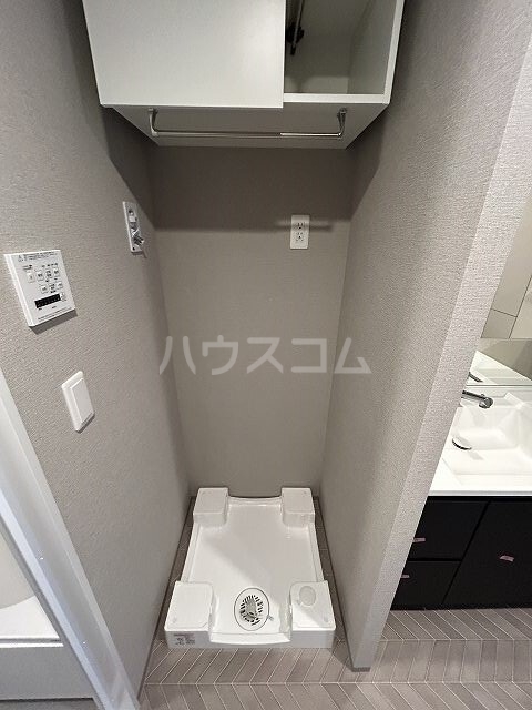 8/22 洗面