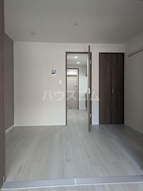 4/29 リビング/ダイニング