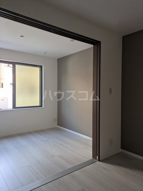 3/29 リビング/ダイニング