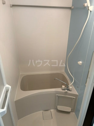 8/17 浴室