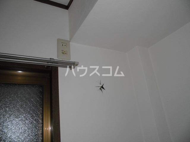 4/25 リビング/ダイニング