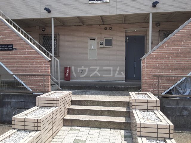 2/9 エントランス