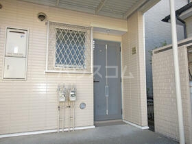 3/9 エントランス