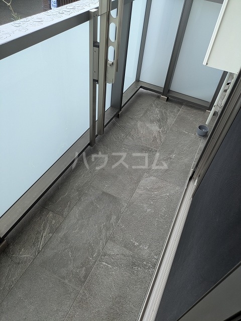 18/30 バルコニー