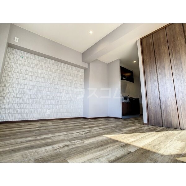 3/19 リビング/ダイニング