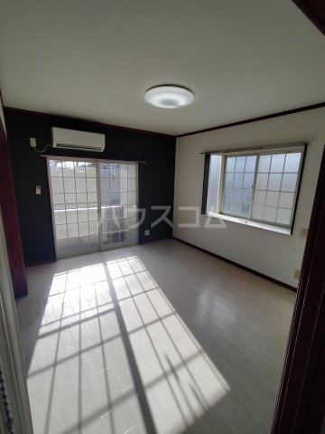 2/19 リビング/ダイニング