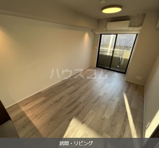 3/26 リビング/ダイニング