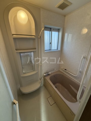 6/14 浴室