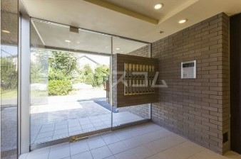 15/25 エントランス