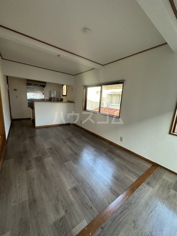 9/30 リビング/ダイニング