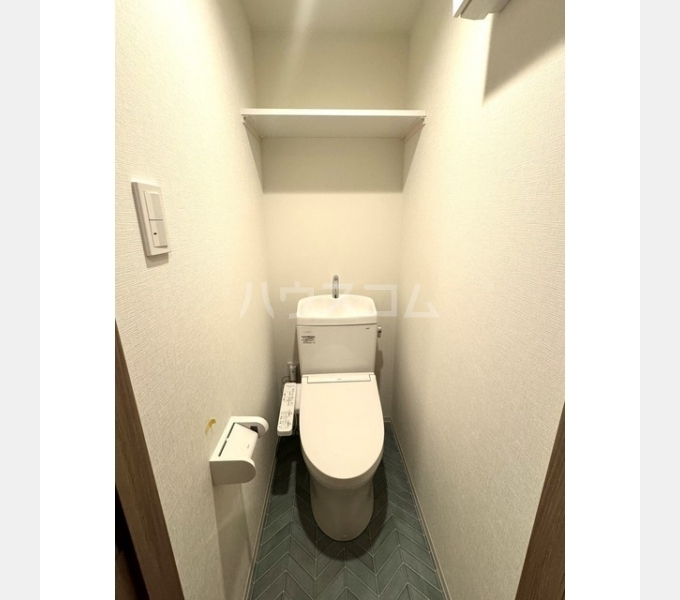 9/24 トイレ