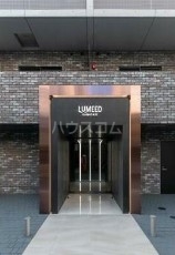 2/8 エントランス