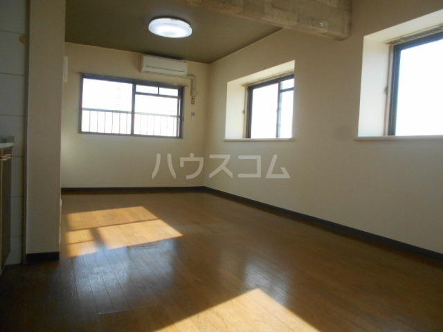 4/30 リビング/ダイニング