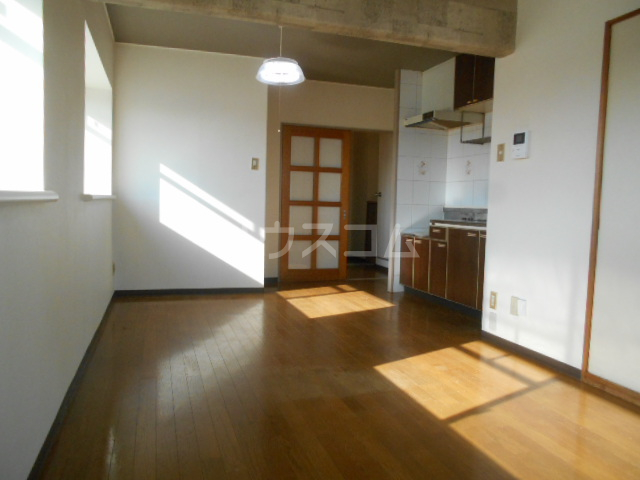 5/30 リビング/ダイニング