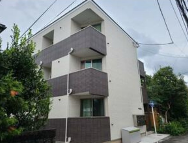 11/19 エントランス