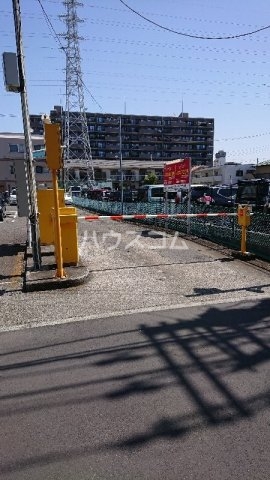 22/30 駐車場