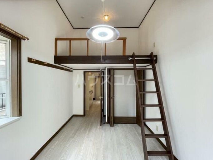 3/14 リビング/ダイニング