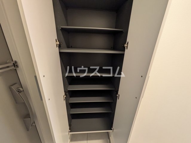 5/24 収納