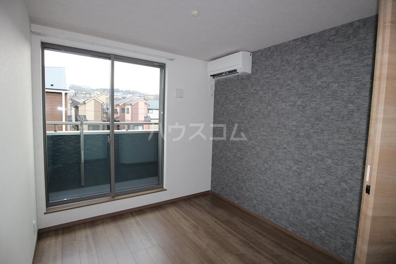 12/23 バルコニー