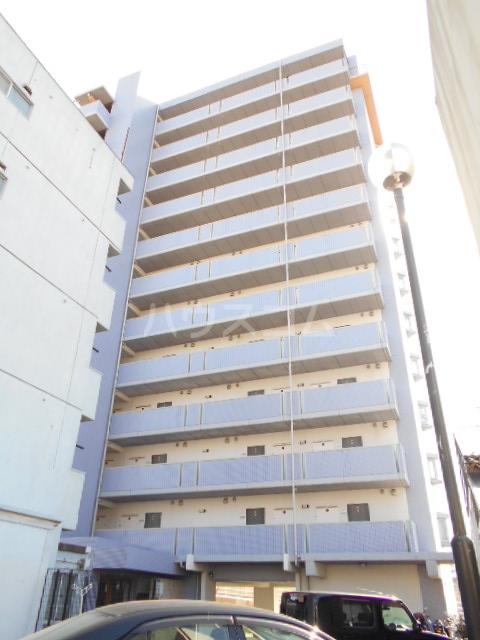 ティアラ川村の間取り