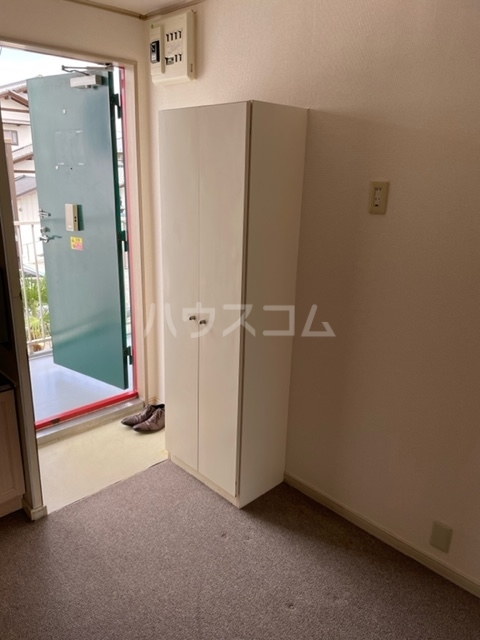 3/28 リビング/ダイニング